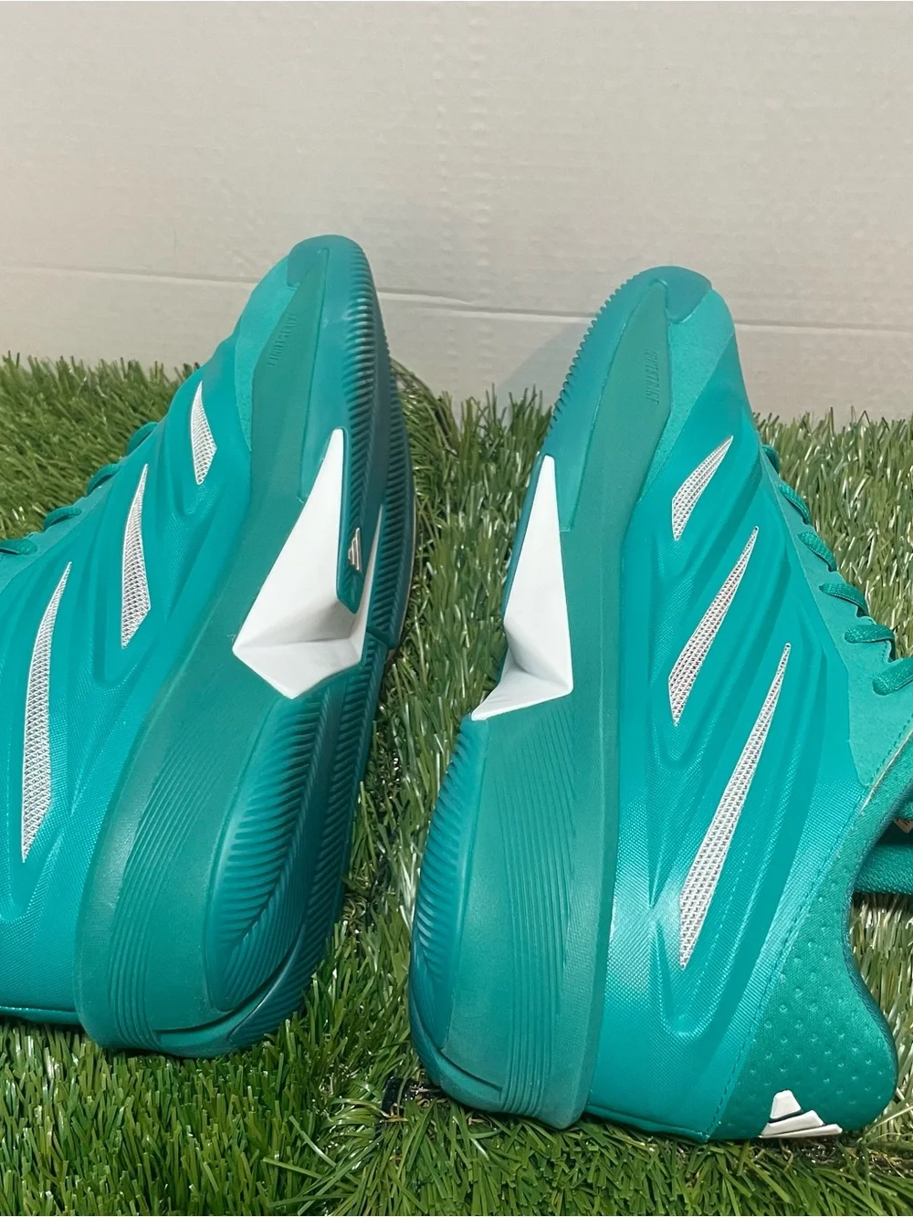 adidas AE 2 Anthony Edwards adidas ae